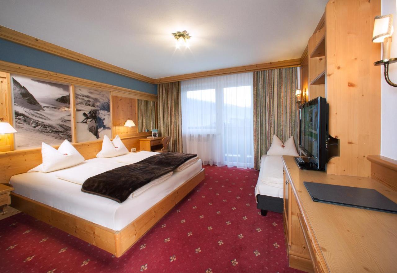 Hotel Bruno Fügen Εξωτερικό φωτογραφία