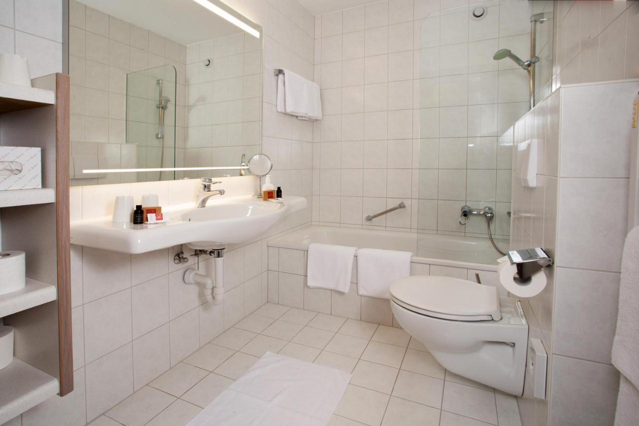 Hotel Bruno Fügen Εξωτερικό φωτογραφία