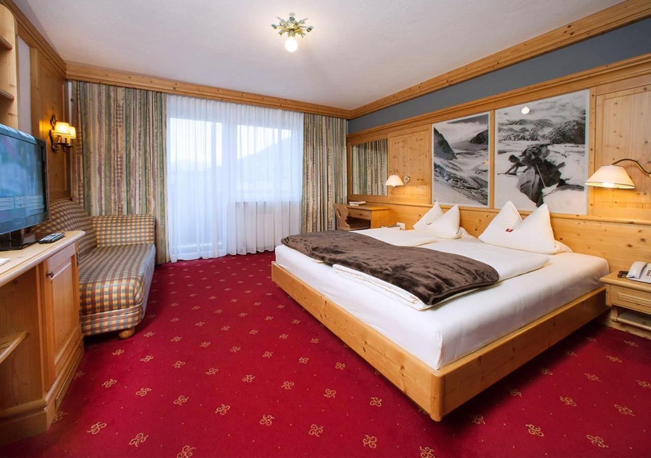 Hotel Bruno Fügen Εξωτερικό φωτογραφία