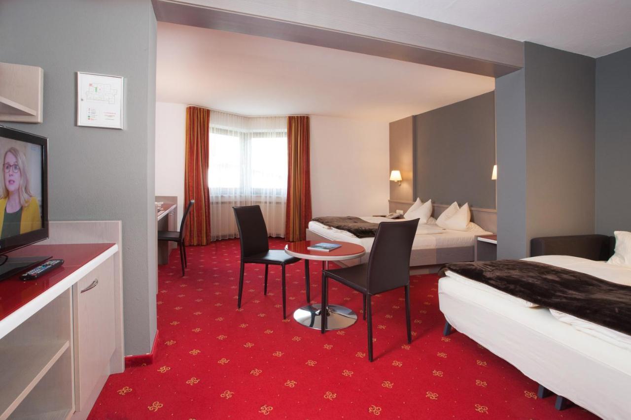 Hotel Bruno Fügen Εξωτερικό φωτογραφία