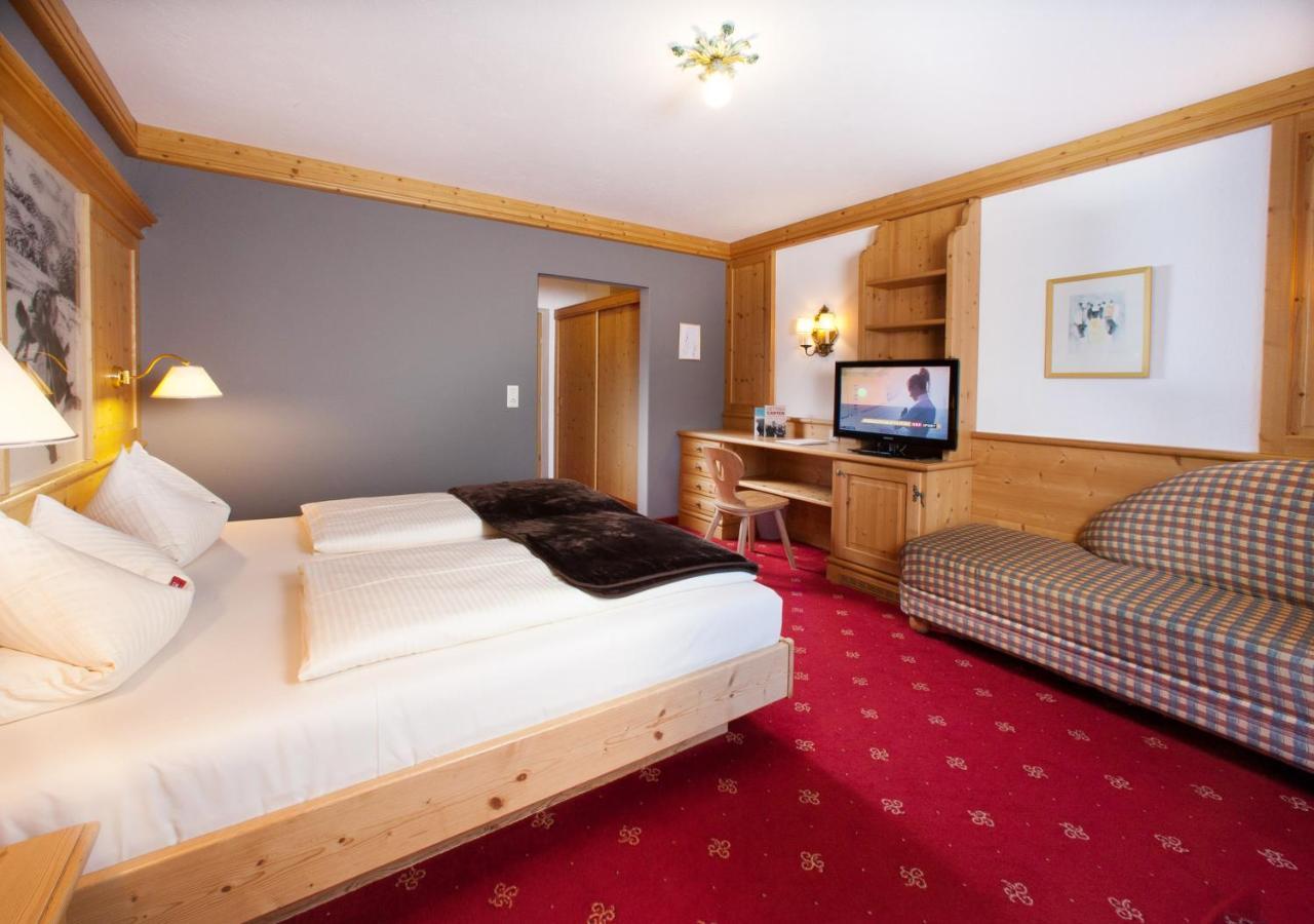 Hotel Bruno Fügen Εξωτερικό φωτογραφία