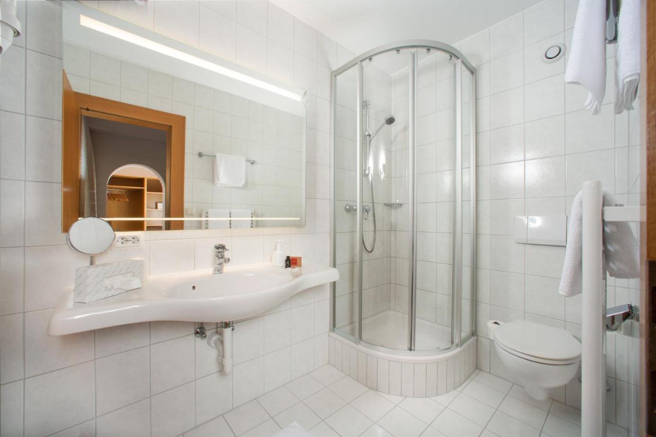 Hotel Bruno Fügen Εξωτερικό φωτογραφία