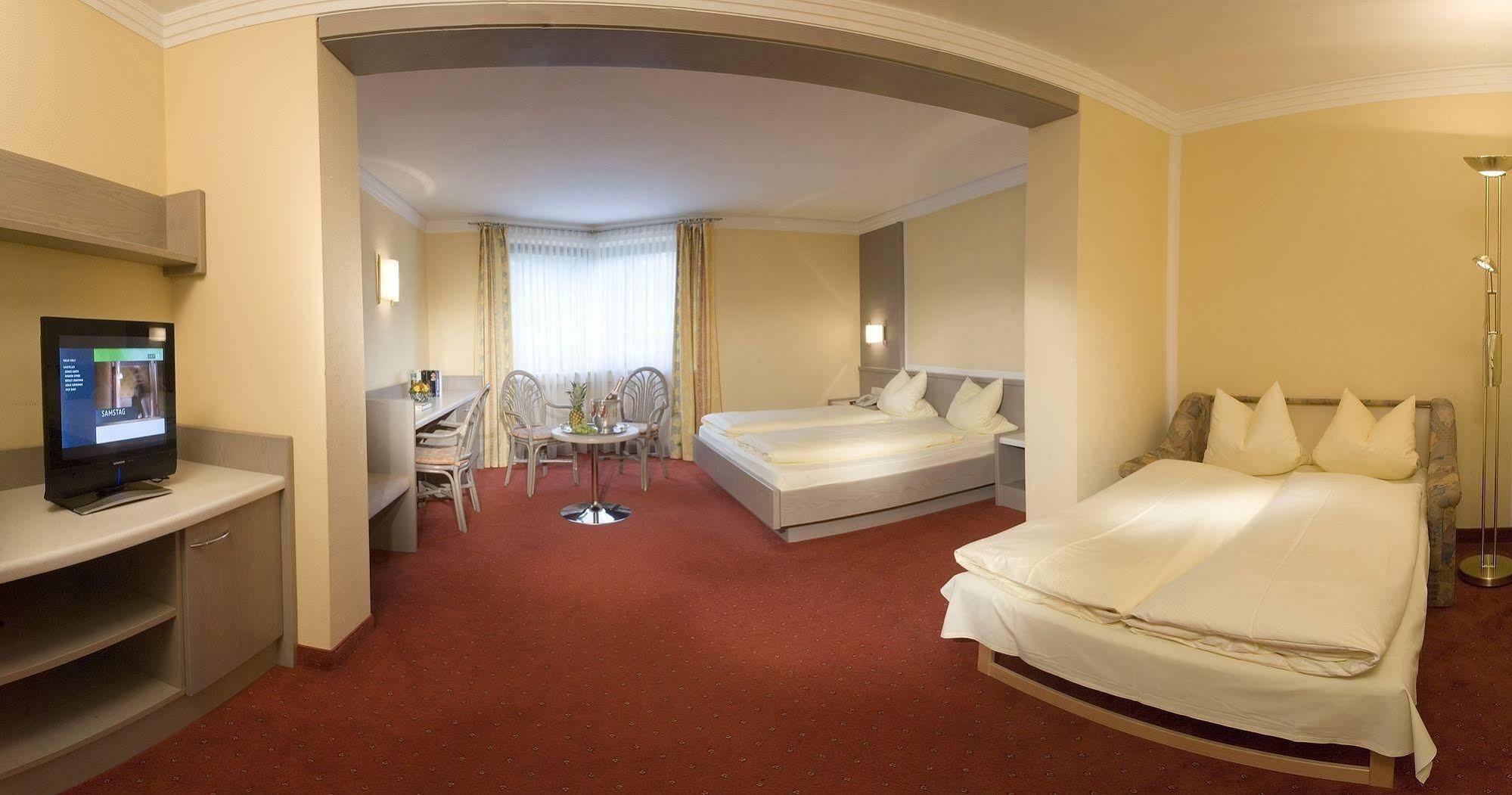 Hotel Bruno Fügen Εξωτερικό φωτογραφία