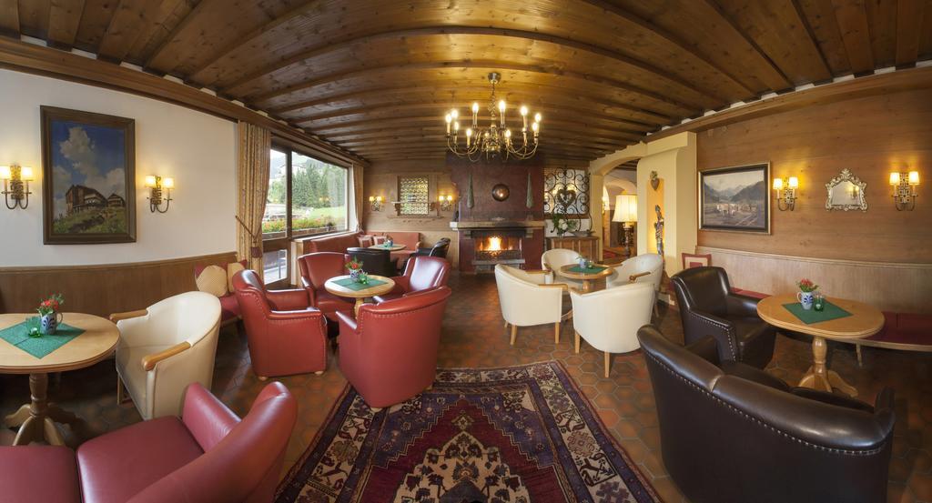 Hotel Bruno Fügen Εξωτερικό φωτογραφία