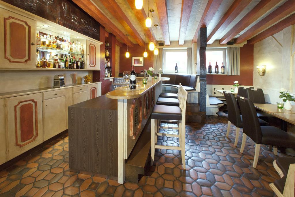Hotel Bruno Fügen Εξωτερικό φωτογραφία