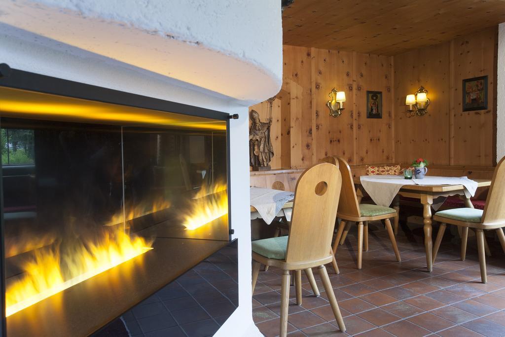 Hotel Bruno Fügen Εξωτερικό φωτογραφία