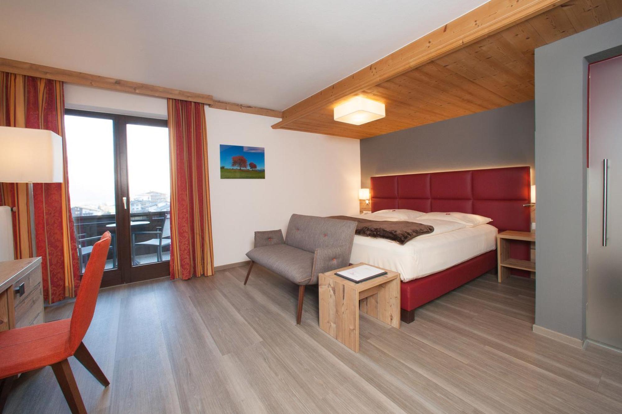 Hotel Bruno Fügen Εξωτερικό φωτογραφία