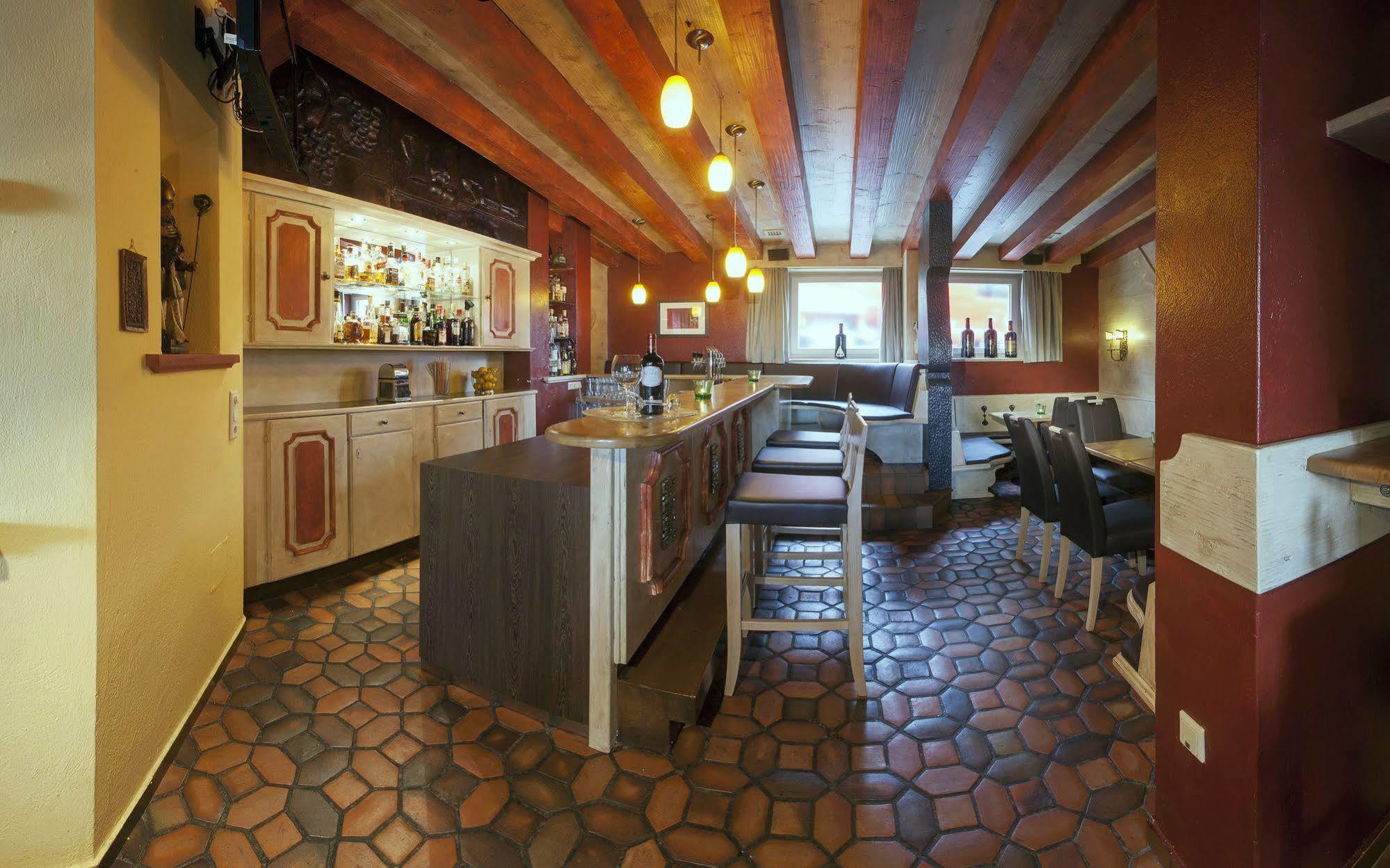 Hotel Bruno Fügen Εξωτερικό φωτογραφία