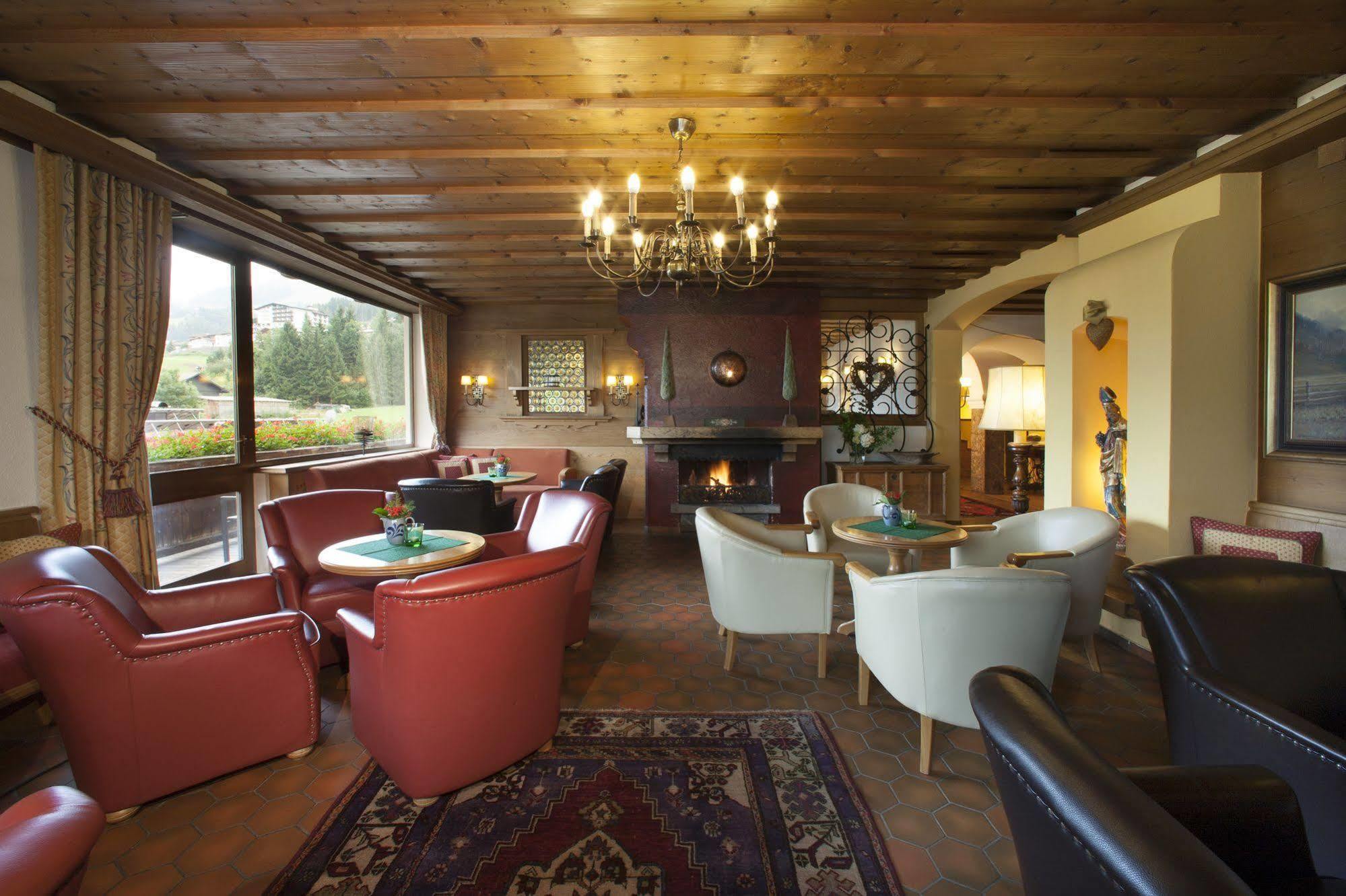 Hotel Bruno Fügen Εξωτερικό φωτογραφία