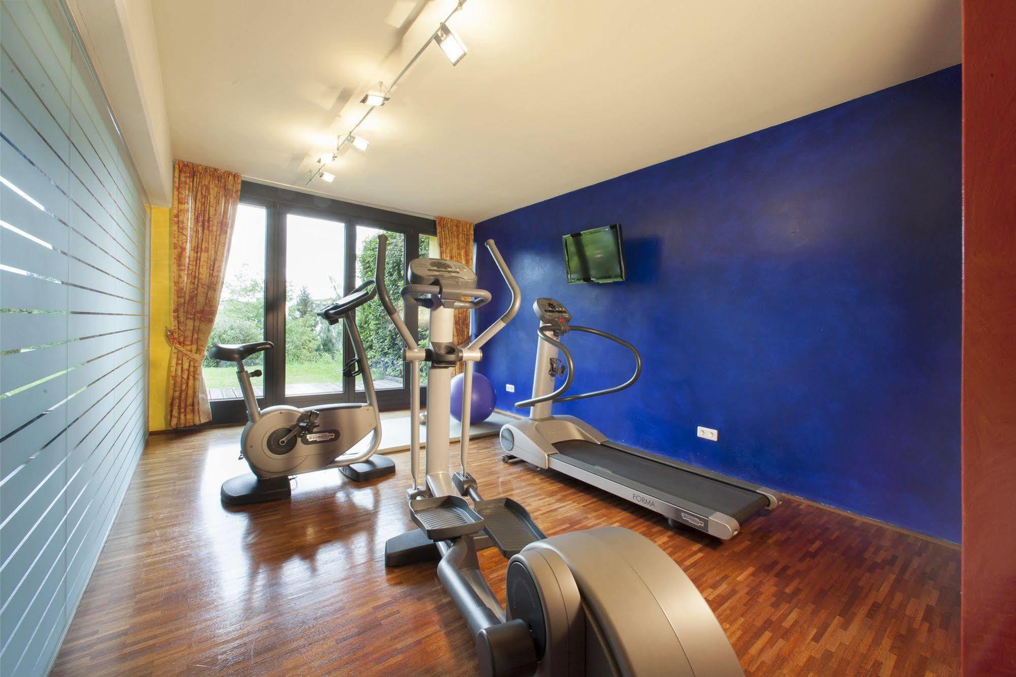 Hotel Bruno Fügen Εξωτερικό φωτογραφία